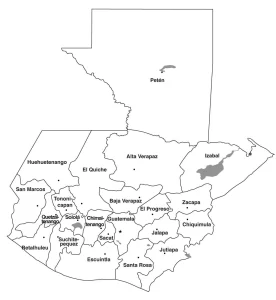 Read more about the article Mapa