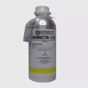 Newmectin 1.8 EC