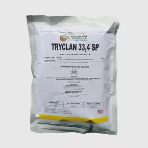 Tryclan 33.4 SP