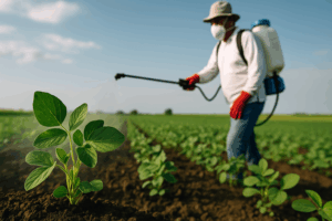 Read more about the article ¿Qué son los insecticidas y para qué sirven?