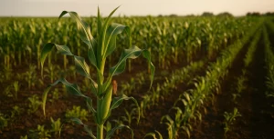 Read more about the article 🌽 Importancia del Control de Malezas en el Cultivo de Maíz