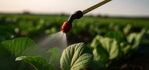 Read more about the article 🌱 Importancia del pH y la dureza del agua en la aspersión de agroquímicos