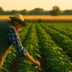 Aminoácidos clave para la resistencia al frío en los cultivos