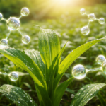 La importancia de los aminoácidos en las plantas