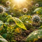 La importancia de los virus en los cultivos y cómo proteger la producción agrícola